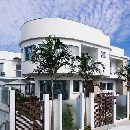 La Plage Residence Garopaba Eksteriør billede