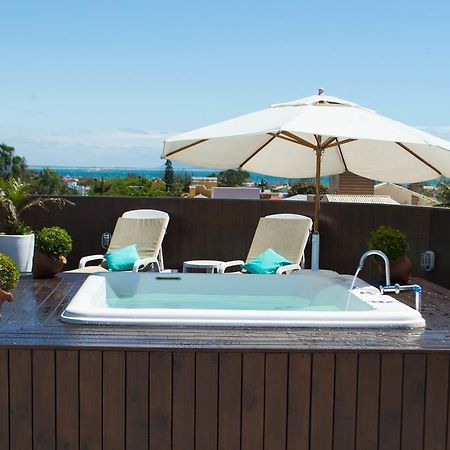 La Plage Residence Garopaba Eksteriør billede